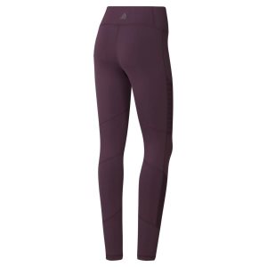 Reebok Dance Mesh Tights Damen - Lila - DE 248-HGR